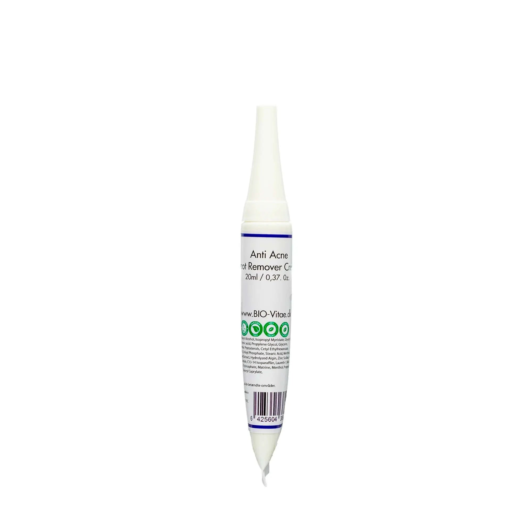 Anti Acne Spot Remover Cream
