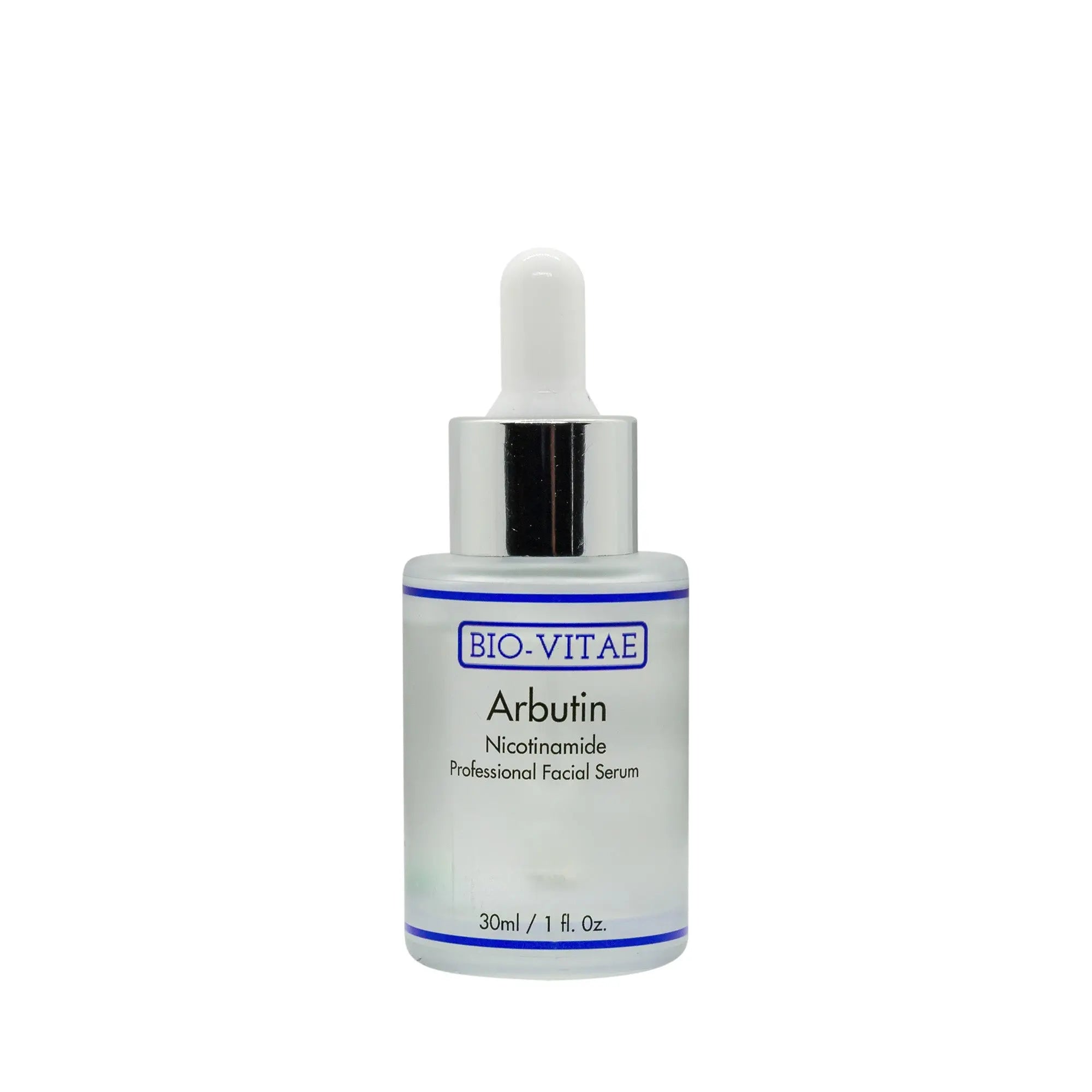 Bio Vitae Arbutin Serum   Giver En Mere Ensartet Hudtone
