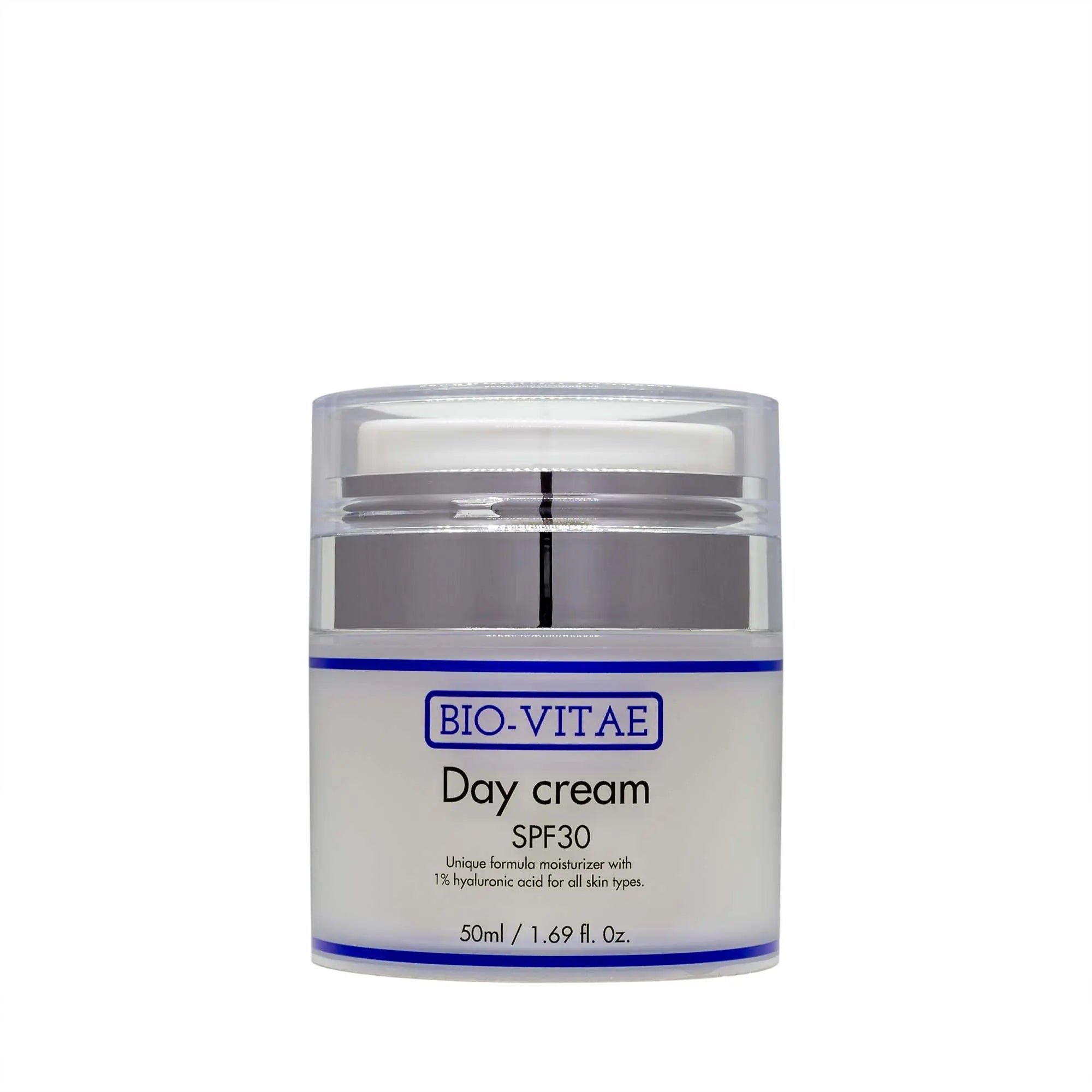 Bio Vitae Day Cream Med Spf30   30 Ml