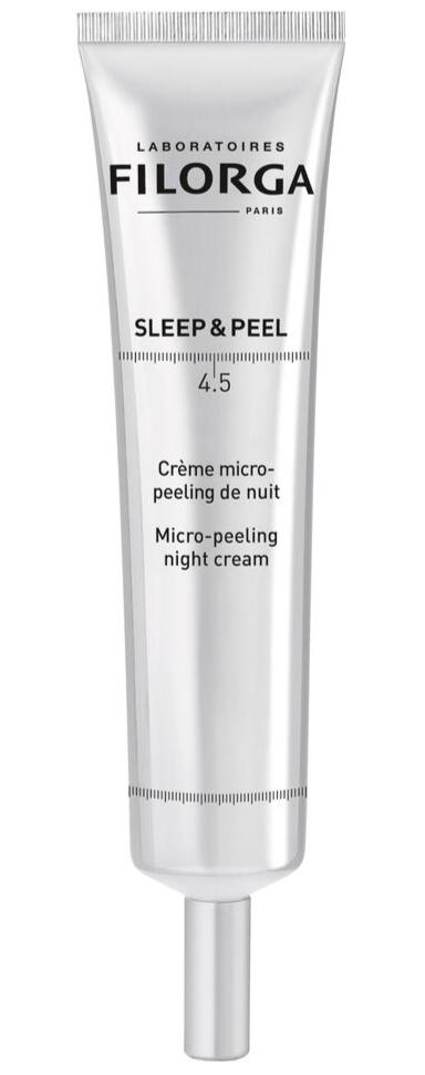 Filorga Sleep Peel 4 5 40ml