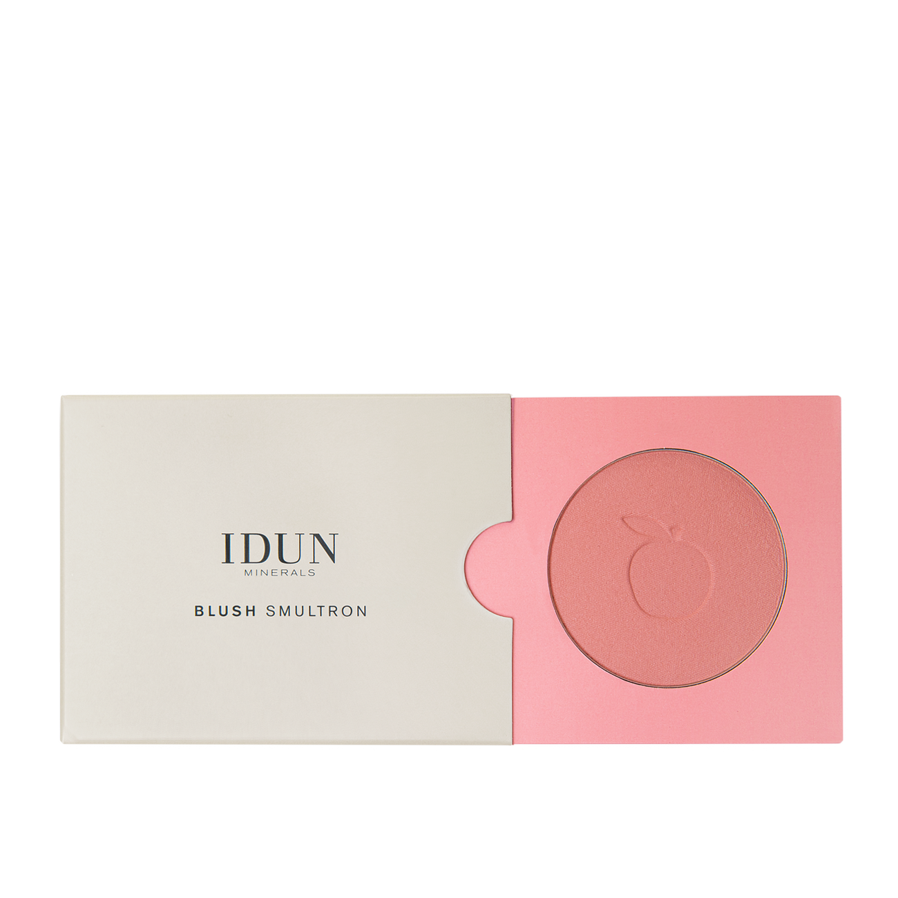 Idun Smultron Blush 5 9 G
