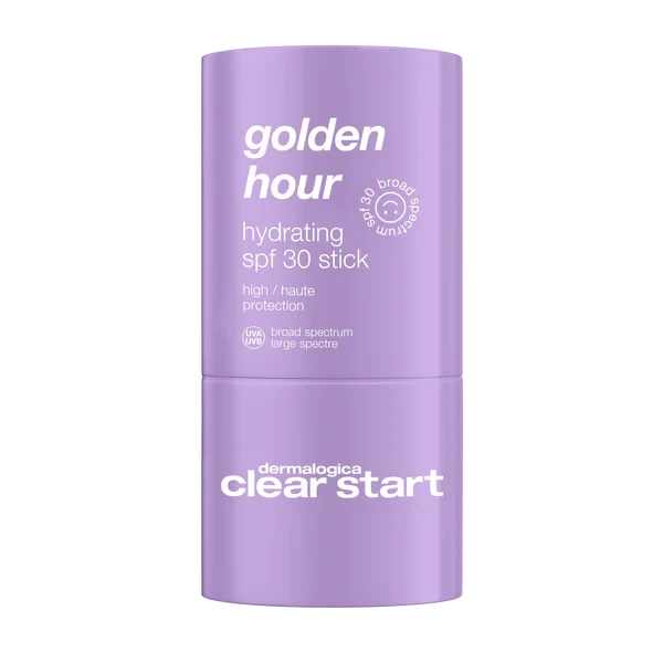 Dermalogica Golden Hour Hydrating Spf30 Stick  20ml