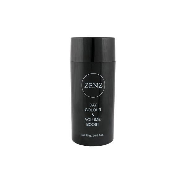 Zenz Organic Day Colour   Volume Boost Blonde No  35  25g