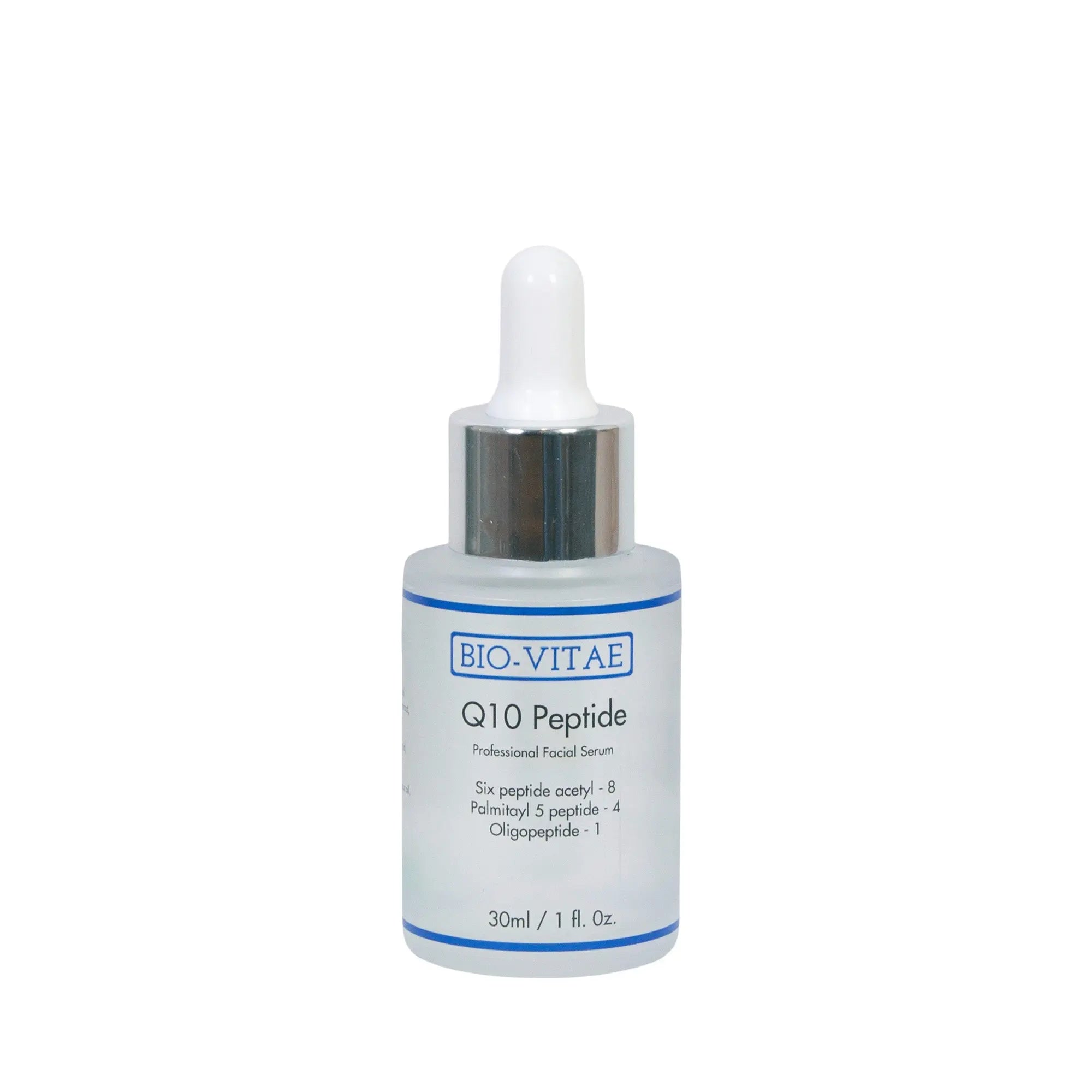 Q10 Peptid Serum 30ml
