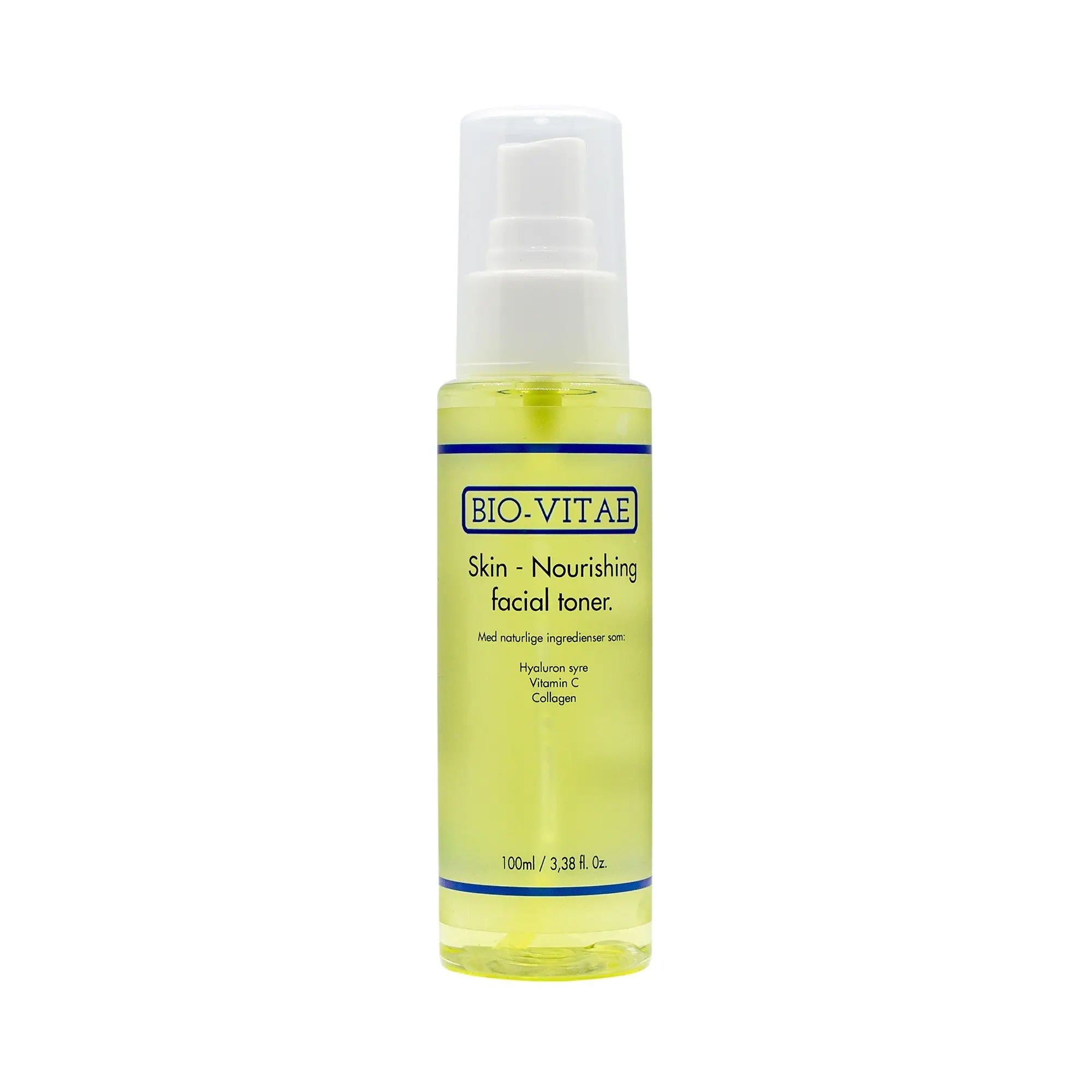 Bio Vitae Skin Nourishing Facial Toner  100ml