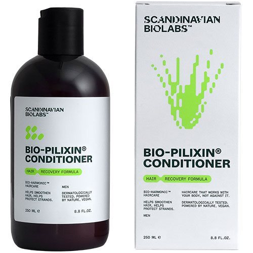 Bio Pilixin Conditioner For Men 250 Ml