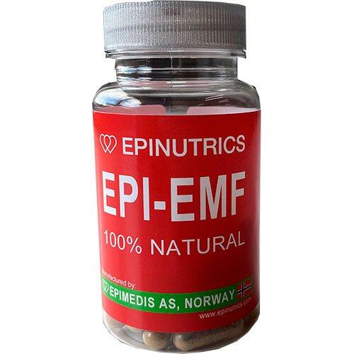 Epinutrics Epi Emf  30kap