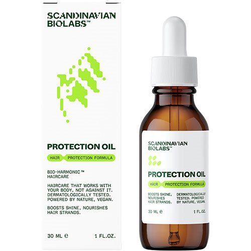 Bio Pilixin Hair Protection Oil 30 Ml