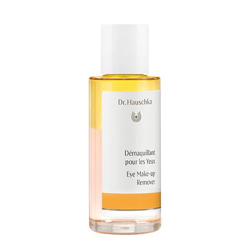 Dr Hauschka Eye Make Up Remover 75 Ml