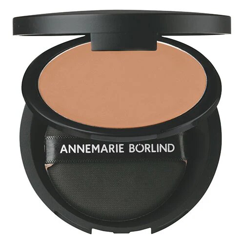 Compact Cream Make Up Almond 10 Gram