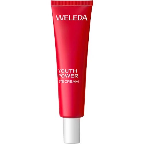 Weleda Youth Power Eye Cream Pomegranate 12 Ml
