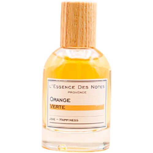 Edp Orange Verte