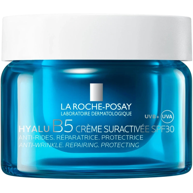 La Roche Posay Hyalu B5 Cream Spf 30   50ml