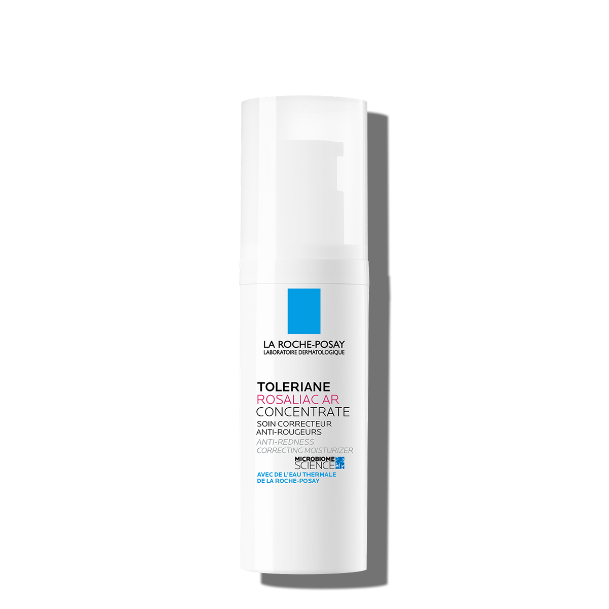 La Roche Posay Toleriane Rosaliac Ar Koncentreret Creme Mod Rødme 40ml