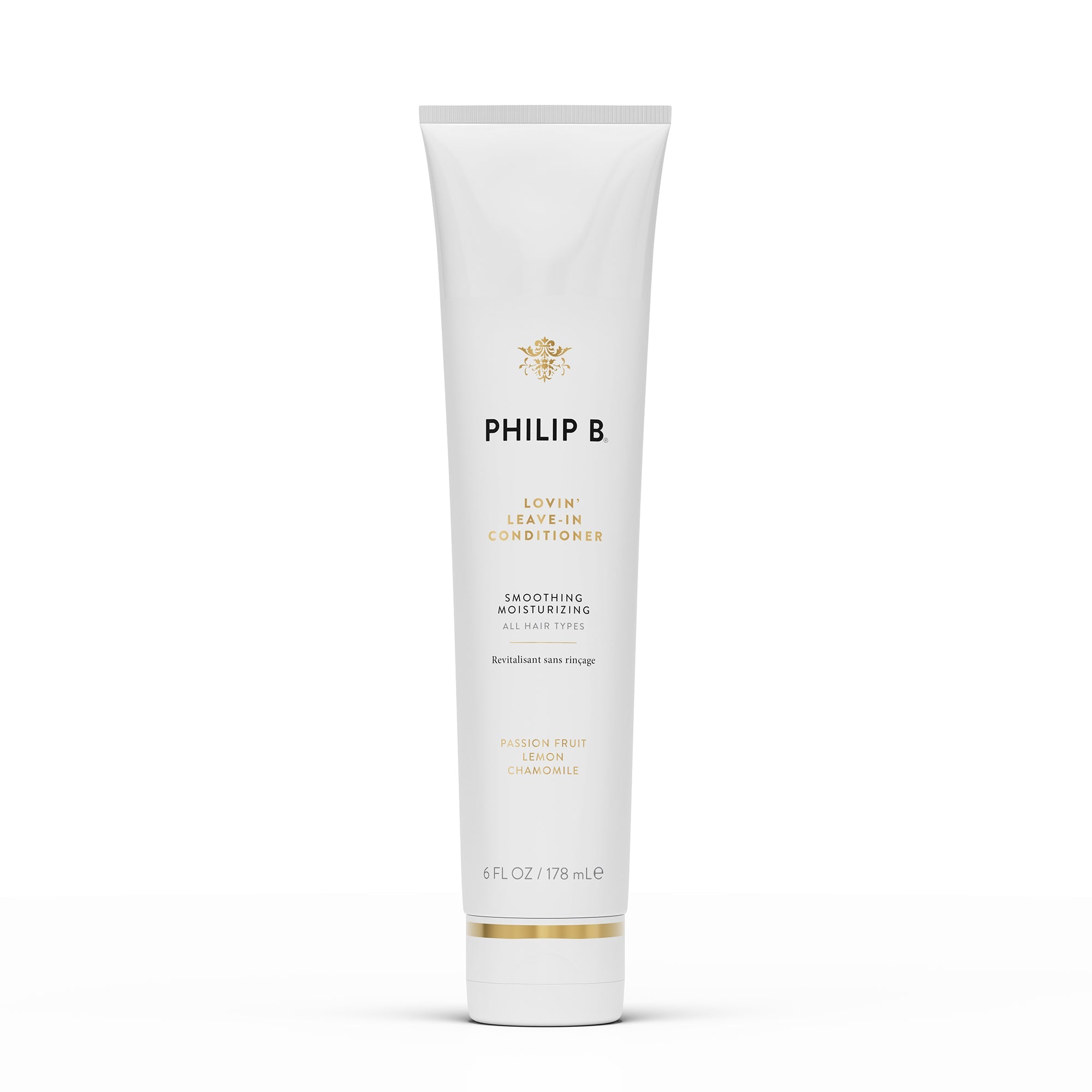 Philip B Lovin 39  Leave In Conditioner 178 Ml