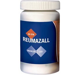 Reumazall  90tab