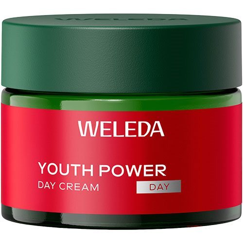Weleda Youth Power Day Cream Pomegranate  40ml