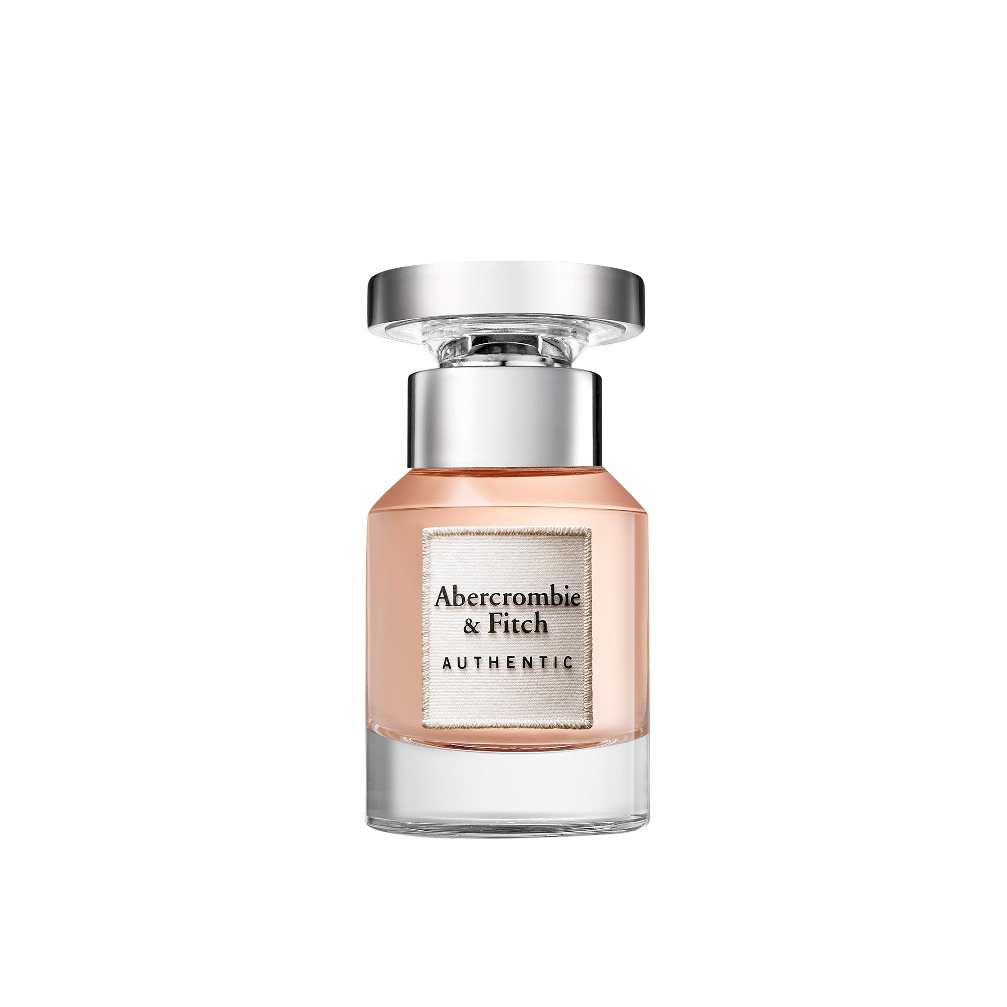 Abercrombie   Fitch Authentic Woman Eau De Parfum 30 Ml
