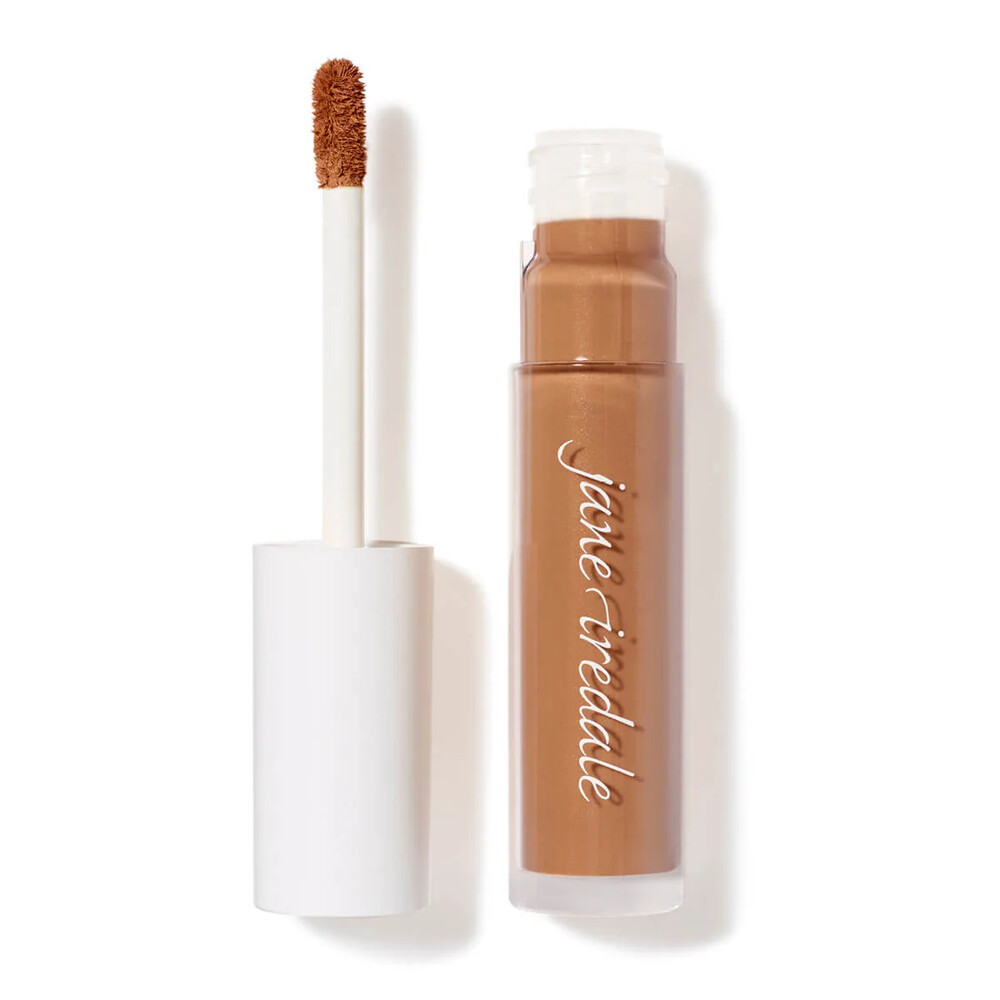 Jane Iredale Purematch Liquid Concealer  12w Dark  5ml