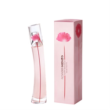 Flower By Kenzo Poppy Bouquet Eau De Toilette 50 Ml