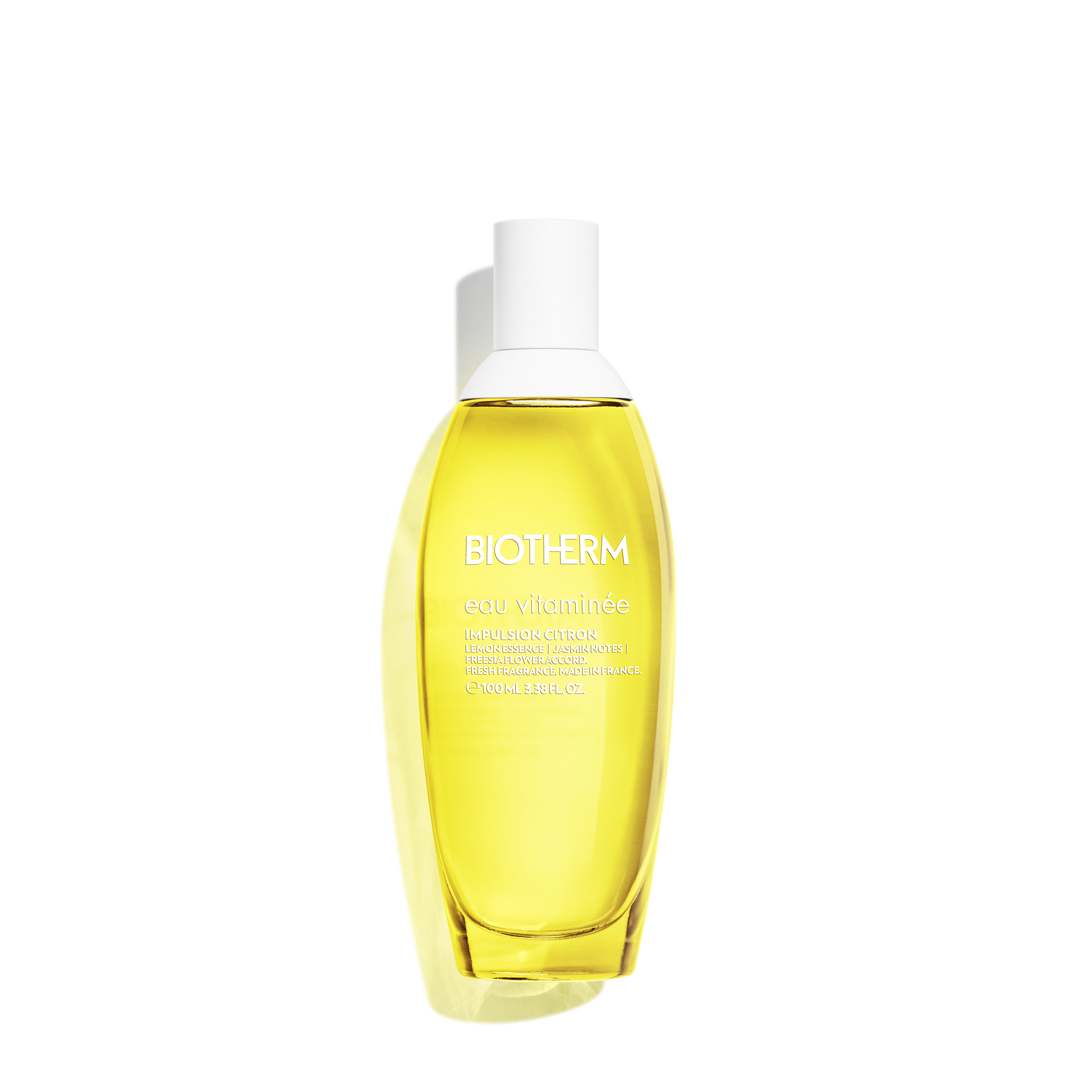 Biotherm Eau Vitamin? E Impulsion Citron Body Mist 100 Ml