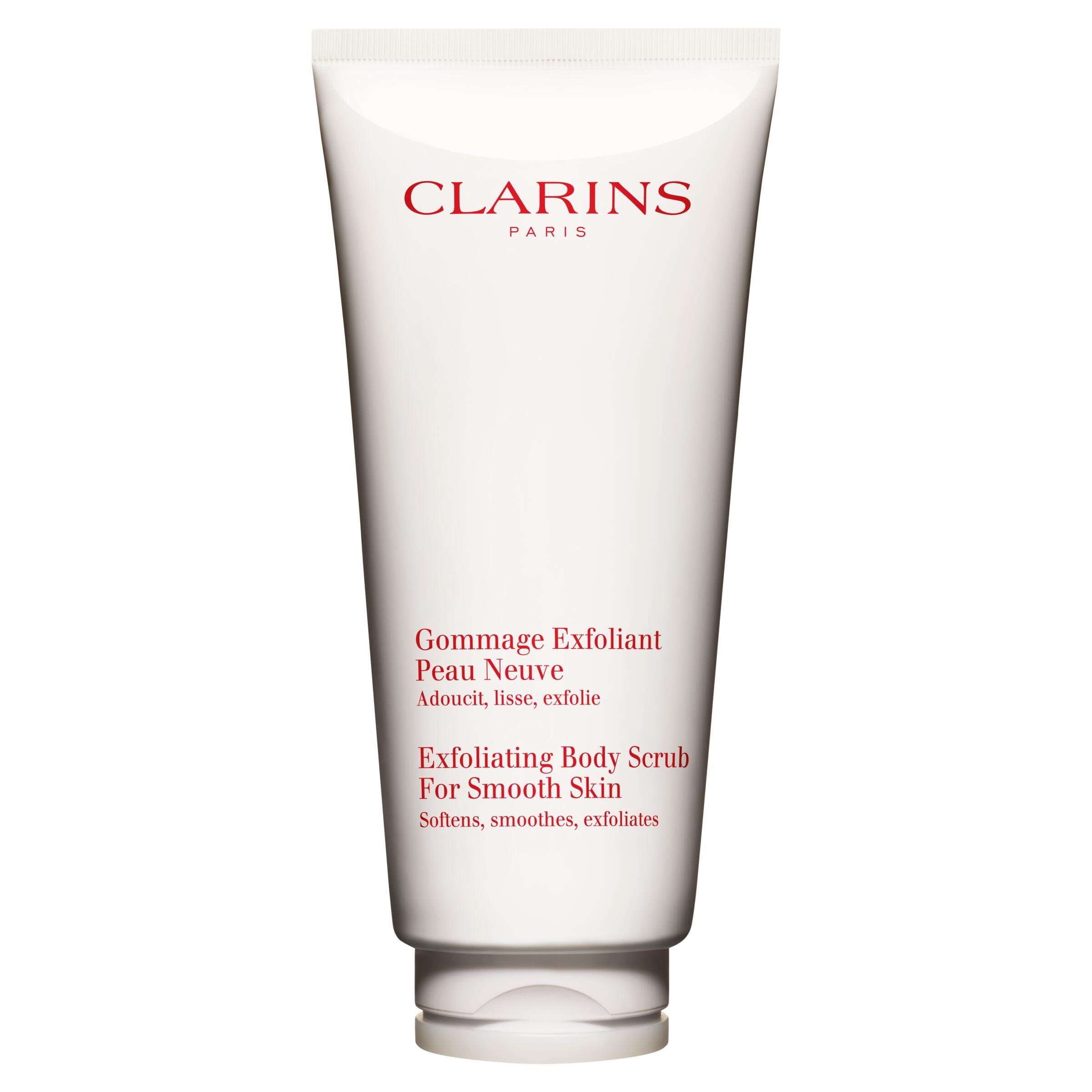 Clarins Exfoliating Body Scrub 200 Ml