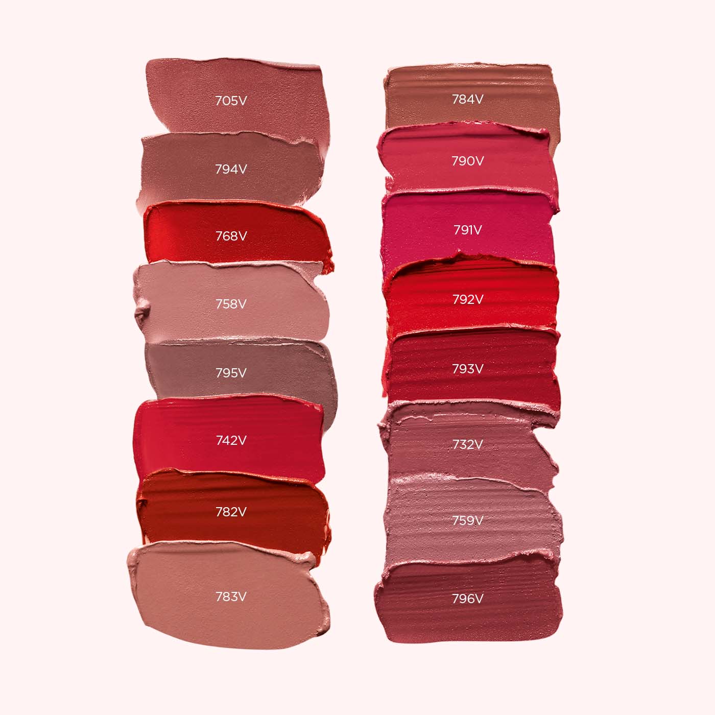 Clarins Joli Rouge Velvet Lipstick