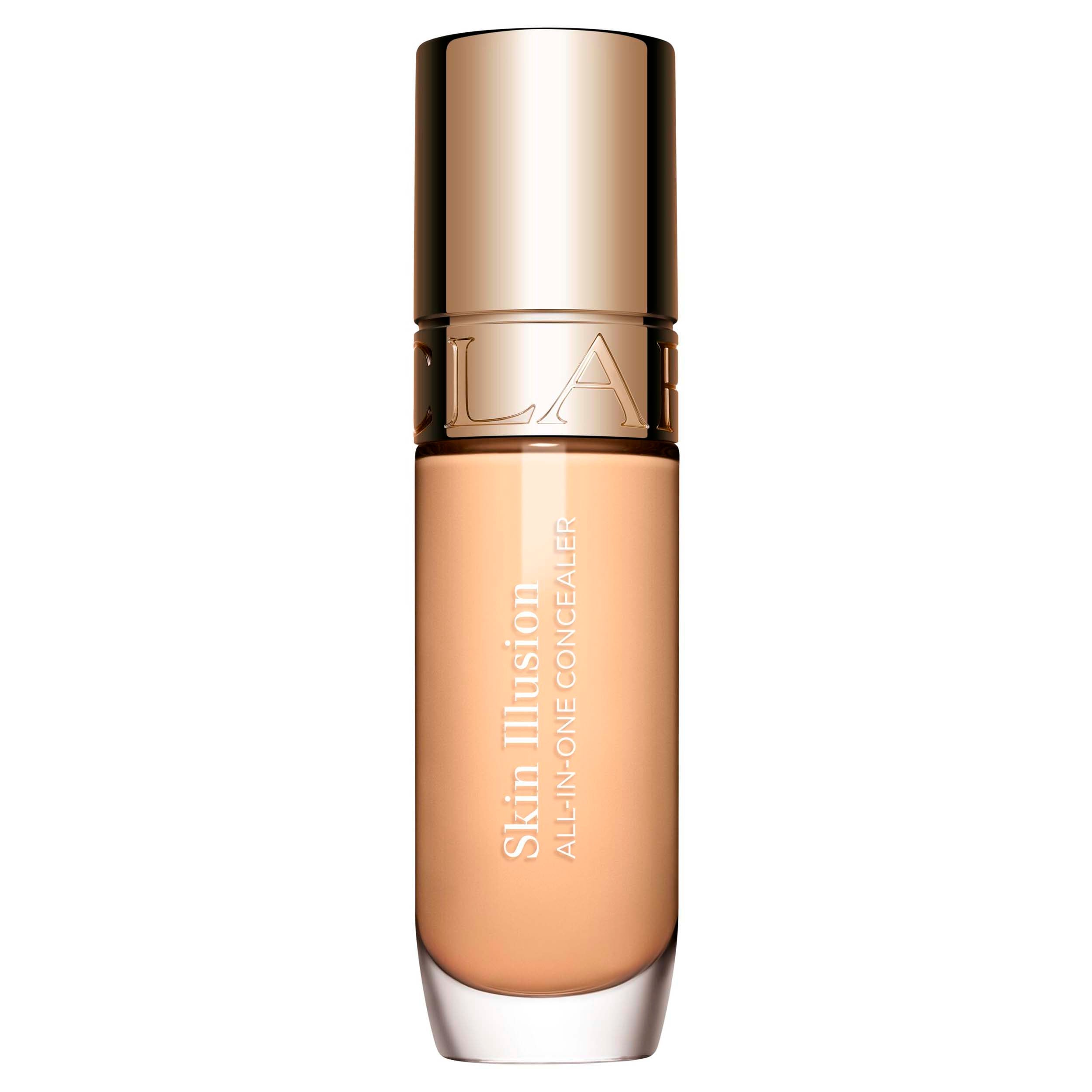Clarins Skin Illusion All In One Concealer