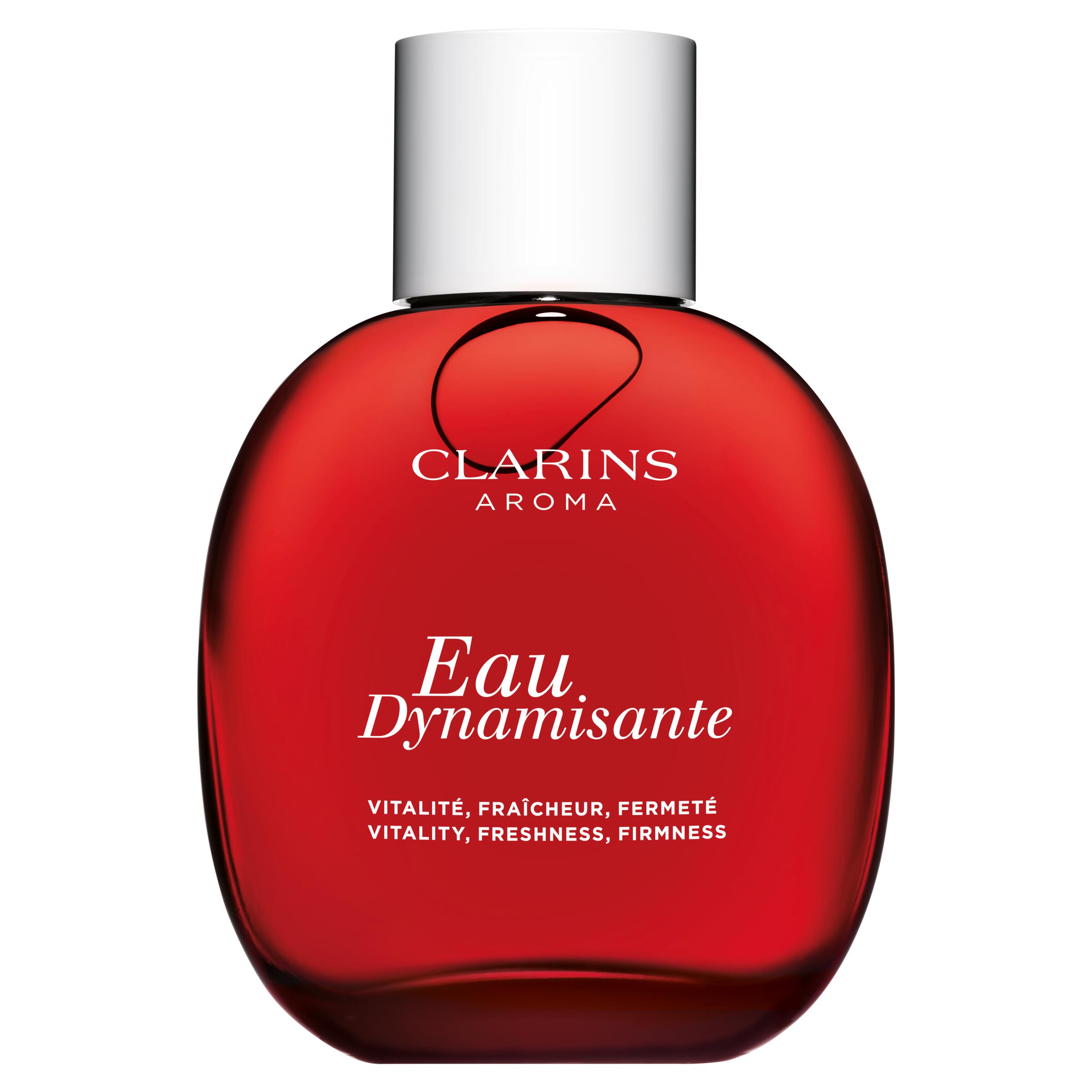 Clarins Aroma Eau Dynamisante Fragrance Spray 50 Ml