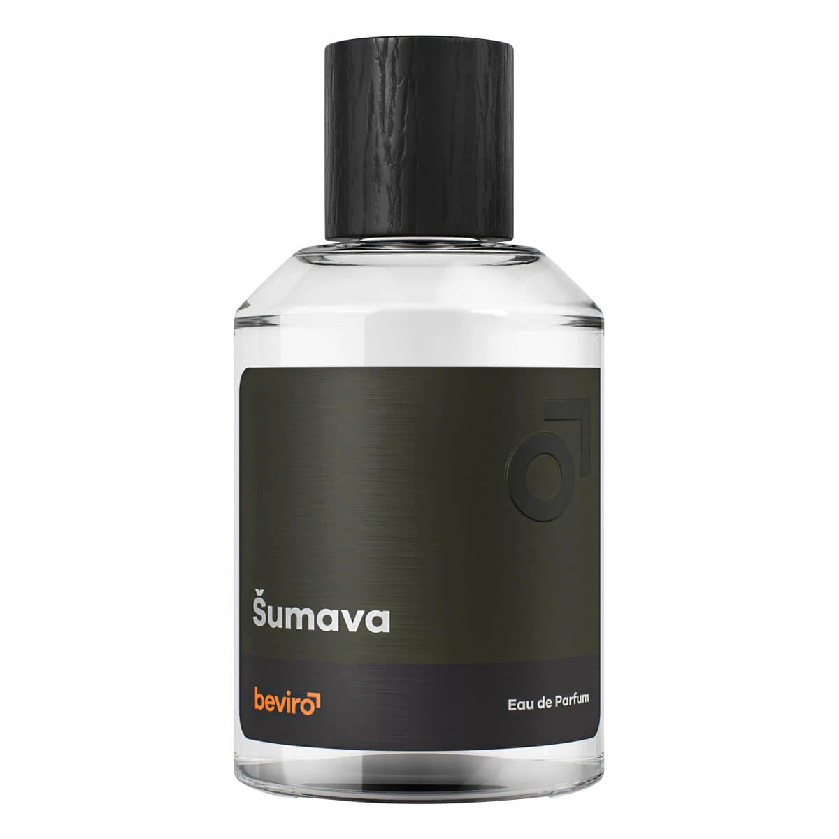 Beviro Eau De Parfum  å Umava  50 Ml