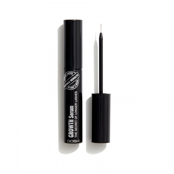 Gosh Growth Serum   The Secret Of Longer Lashes