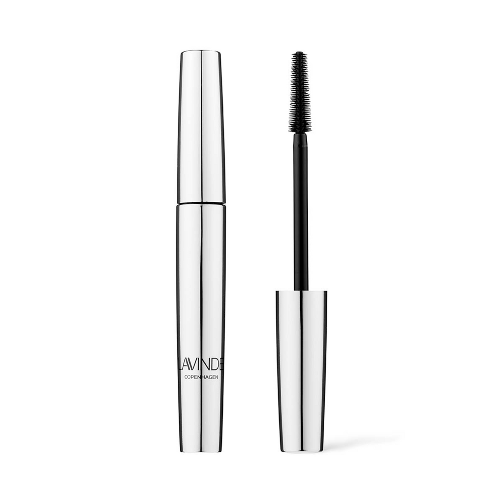 Lavinde Signature Length Mascara With Eyelash Serum