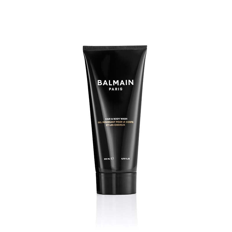 Balmain Men Apos S Hair   Body Wash 200ml