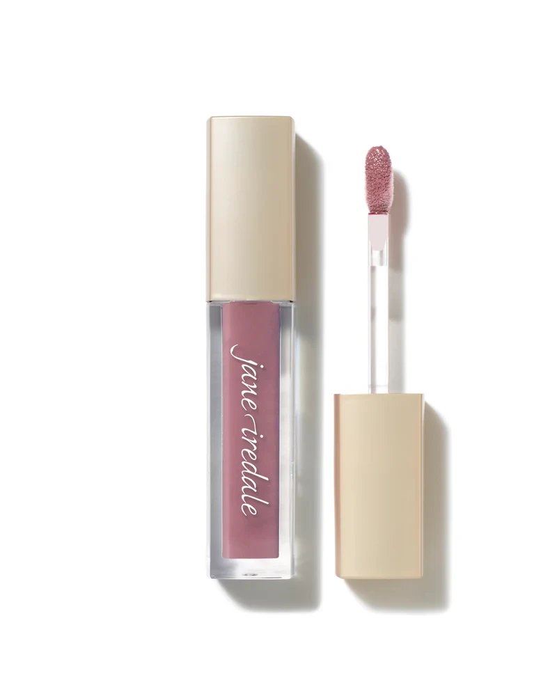Jane Iredale Colorluxe High Impact Lip Glaze  Quot Dusk Quot