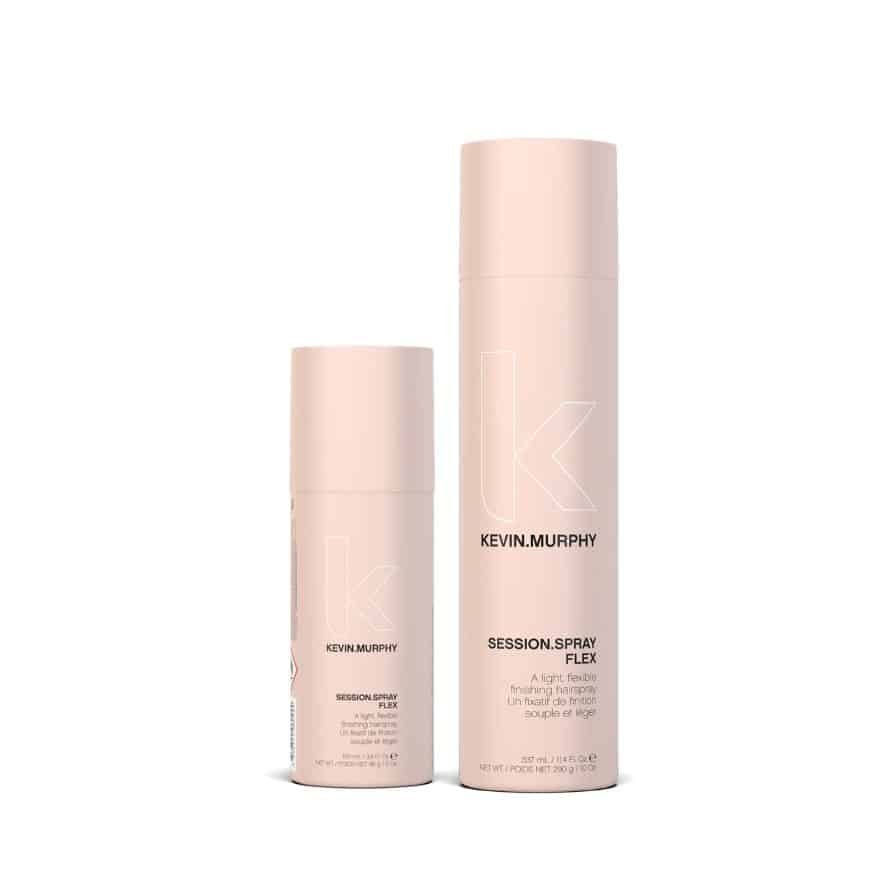 Kevin Murphy Session Spray Flex 400ml   100ml