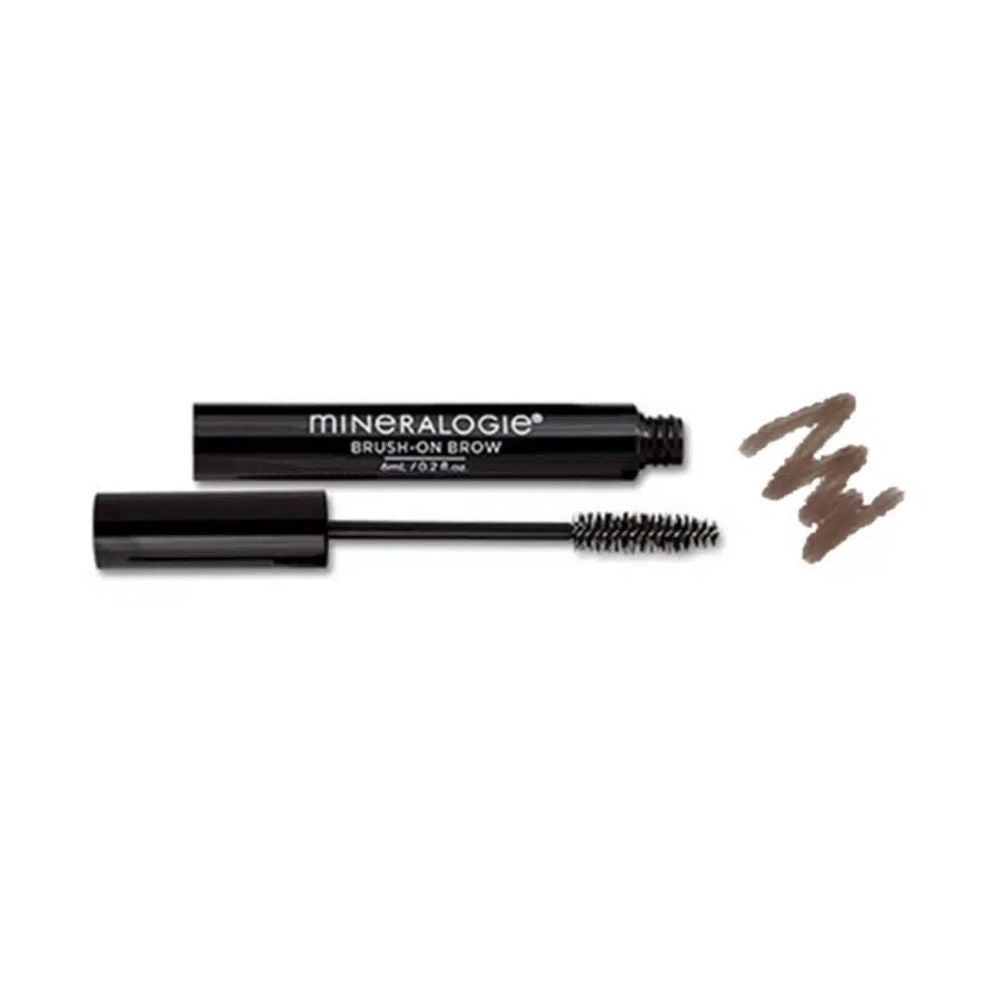 Mineralogie Mineral Natural Brush On Gel 7g   Brunette