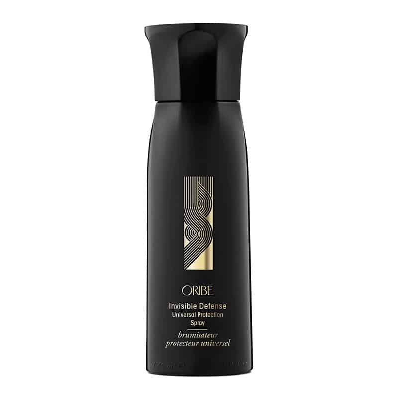 Oribe Signature Invisible Defense Heat Protectant Spray 175ml
