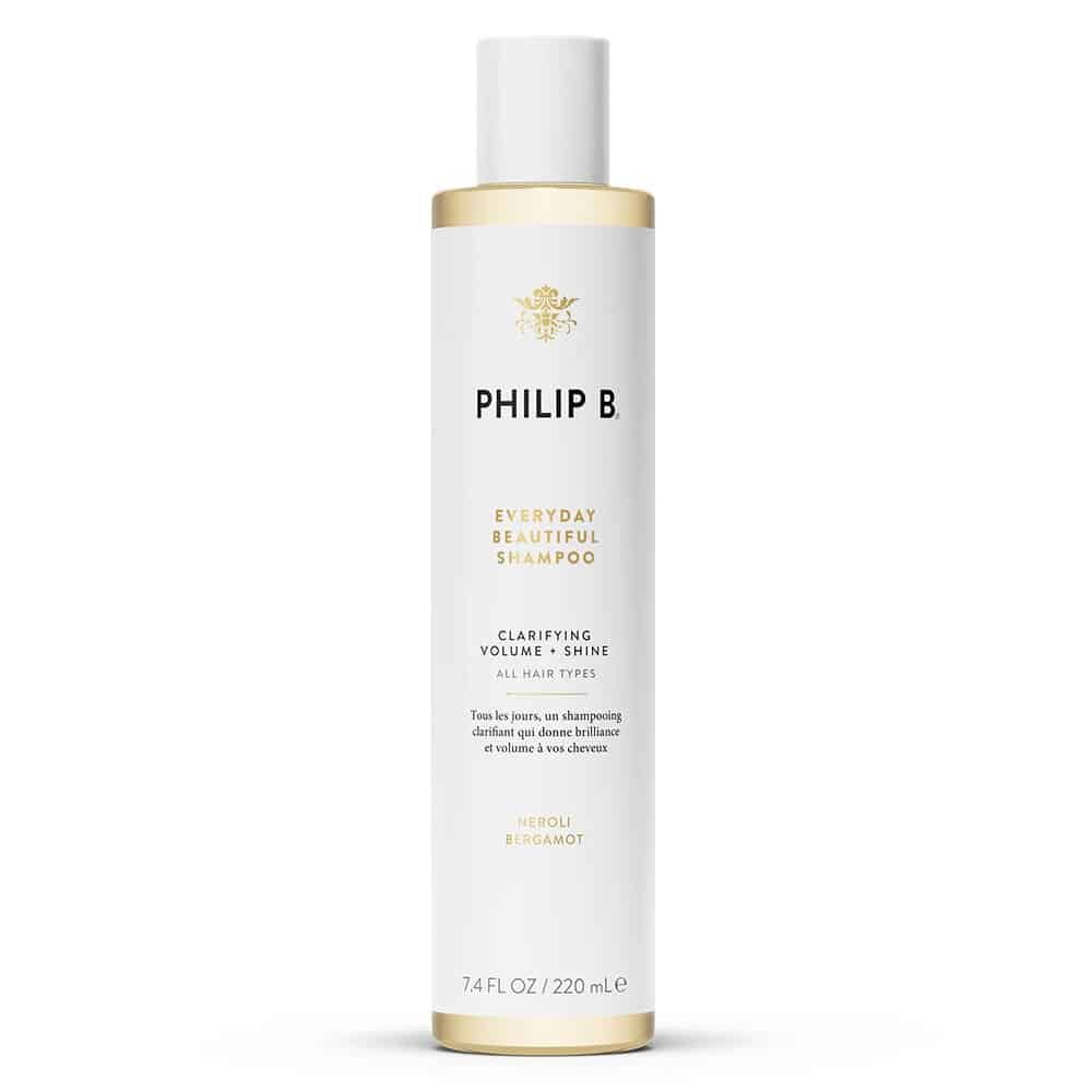 Philip B Everyday Beautiful Shampoo 220ml