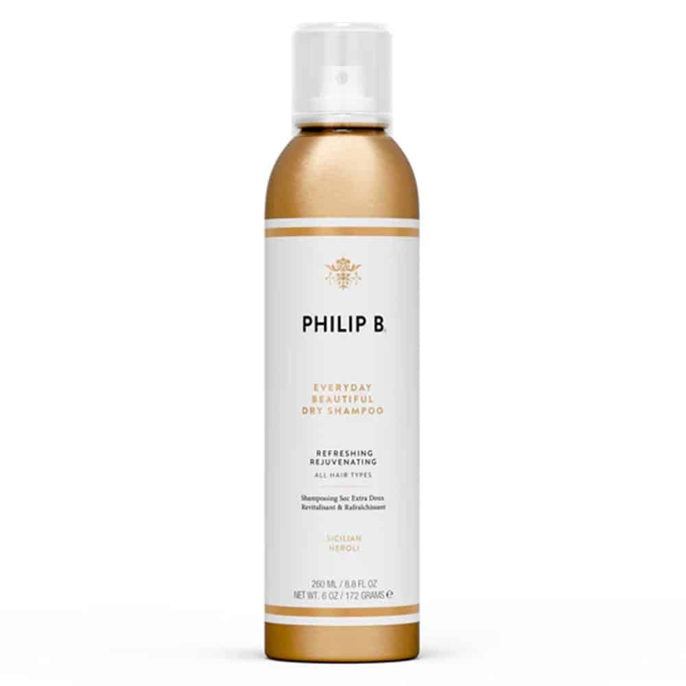 Philip B Everyday Beautyful Dry Shampoo 260ml