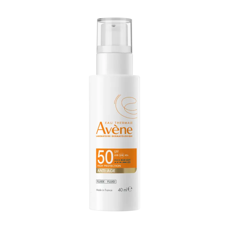 Av? Ne Sun Anti Age Spf50 40ml