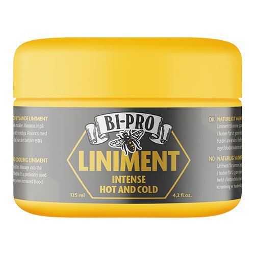 Bi Pro Liniment   125 Ml