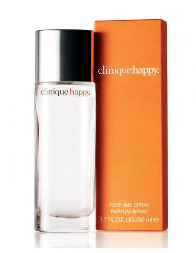 Clinique Happy Parfum Spray 50 Ml