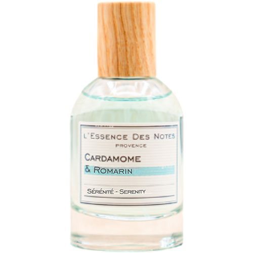 Edp Cardemome Og Rosmarin   30 Ml