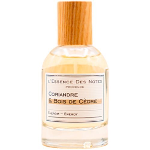 Edp Coriander Og Bois De Ceder   30 Ml