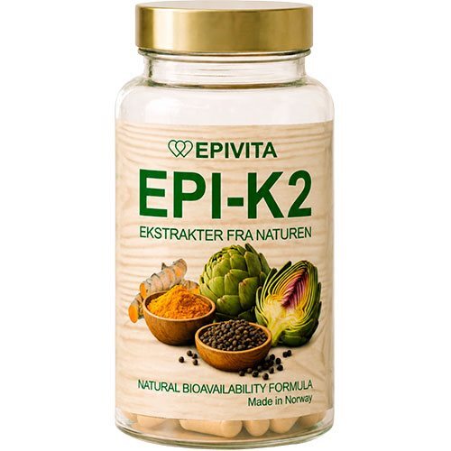 Epi K2  60kap