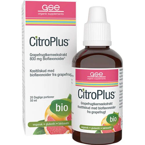 Citroplus 800 ø   50 Ml