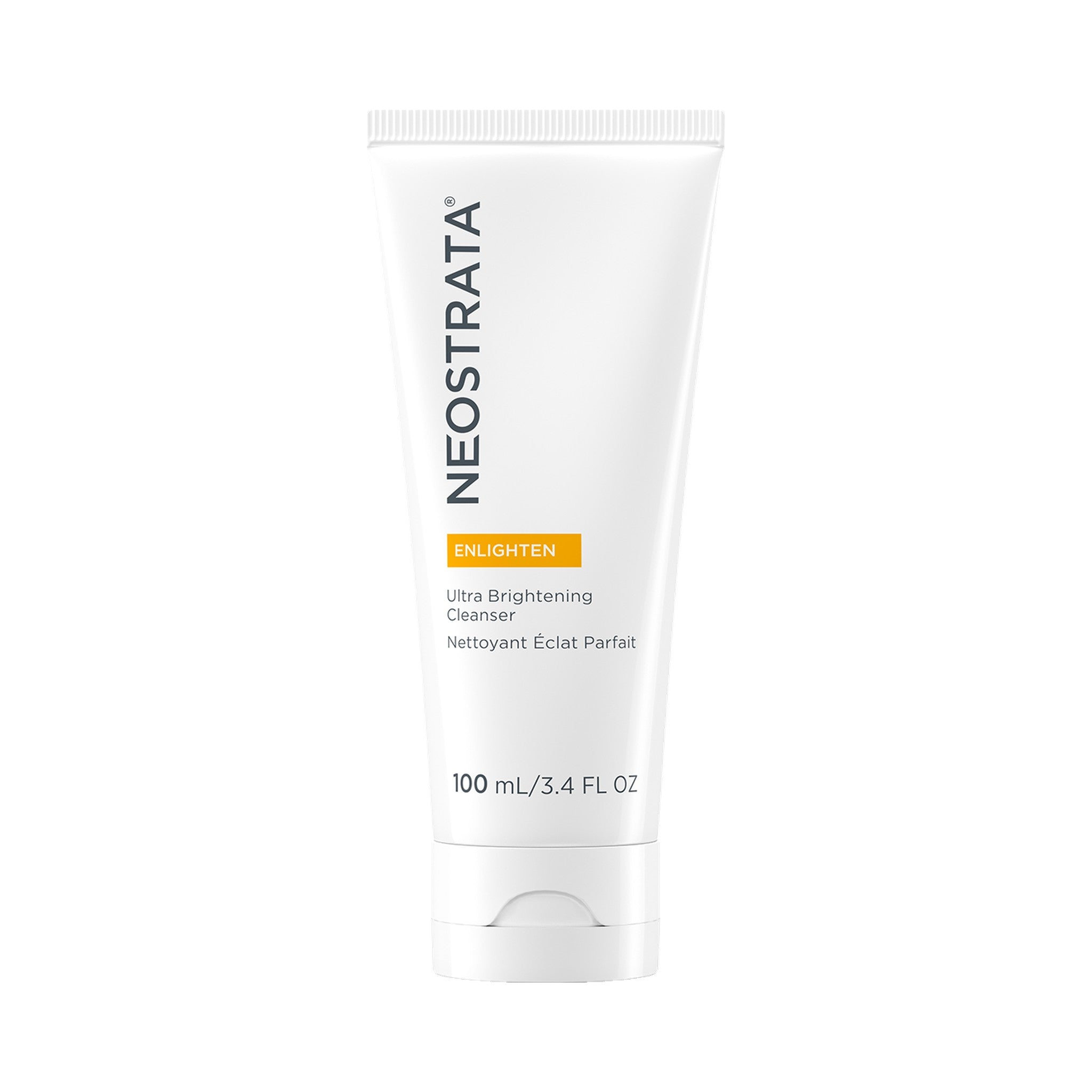 Neostrata Enlighten Ultra Brightening Cleanser 100 Ml