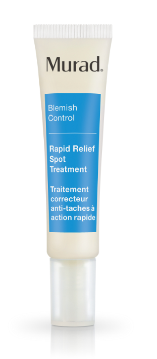 Murad Blemish Control Rapid Relief Spot Treatment  15 Ml