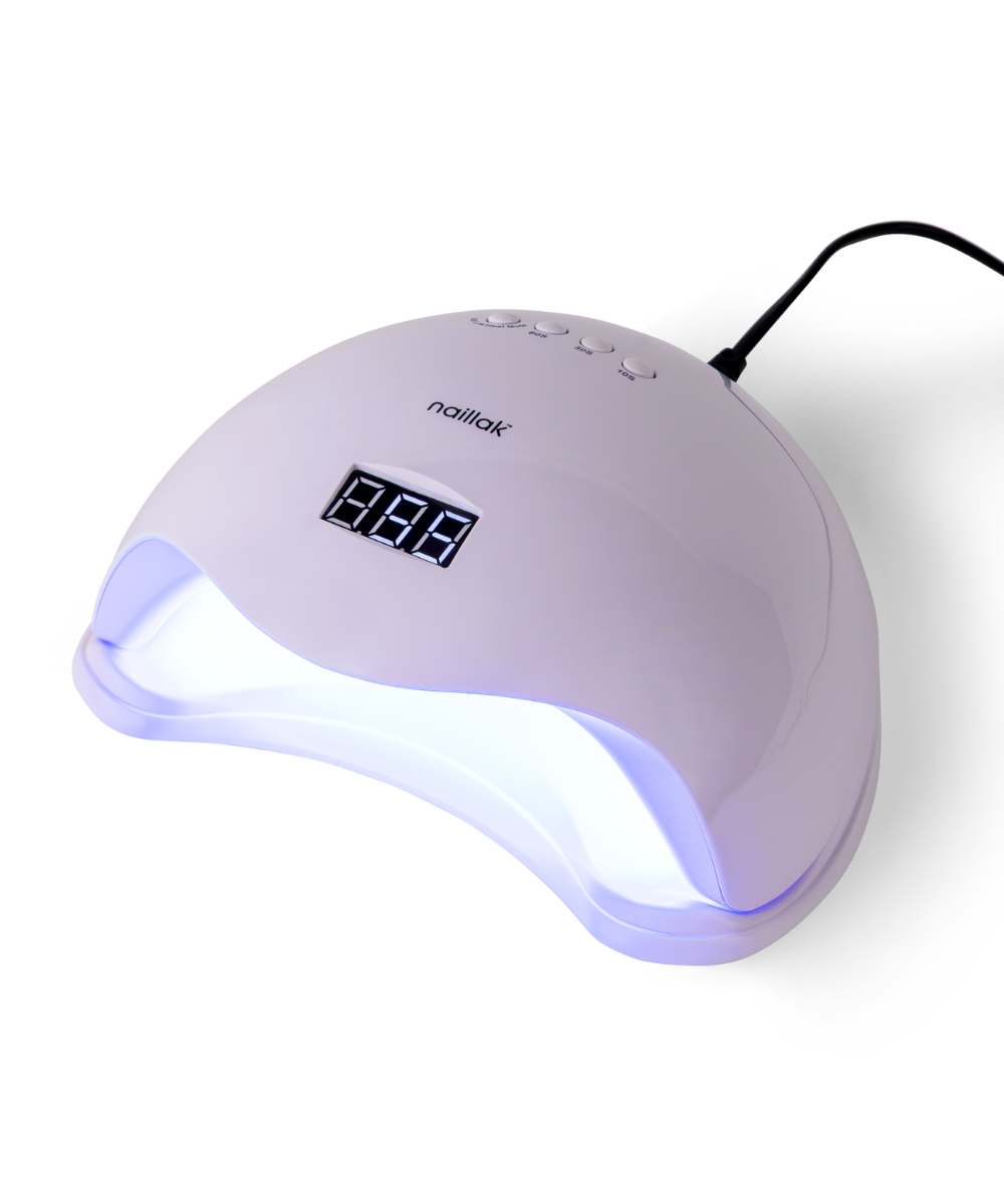 Naillak Uv Led Pro Lampe