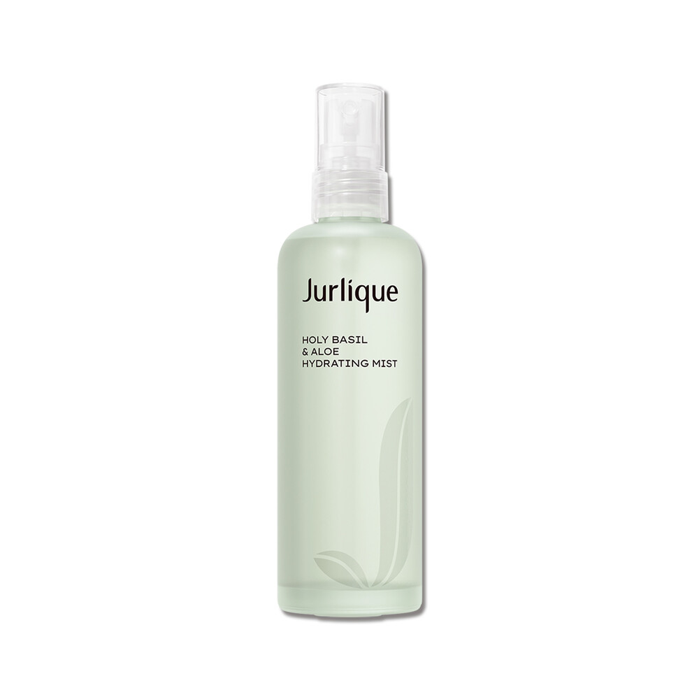 Jurlique Holy Basil   Aloe Hydrating Mist  100ml